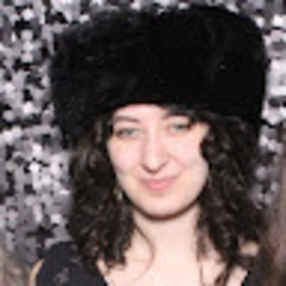 Meet your Posher, Anna